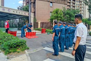 苏亚雷斯：没想过会和梅西等人重逢 迈阿密国际的梦想很远大